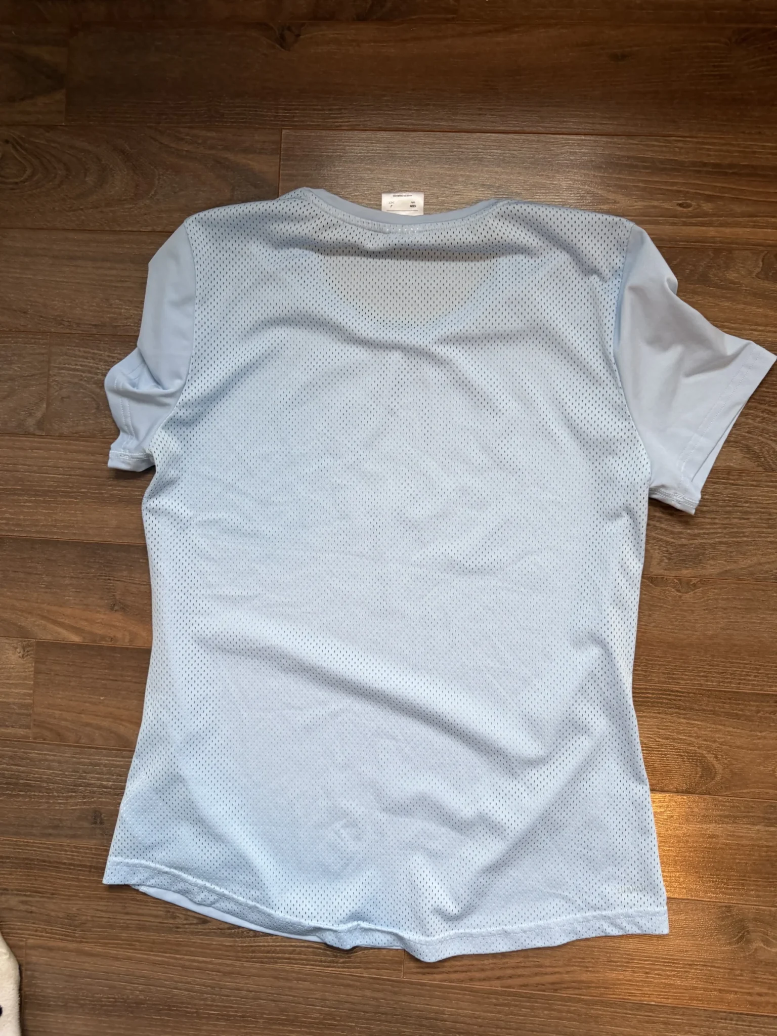 Image for T-shirt d’entraînement