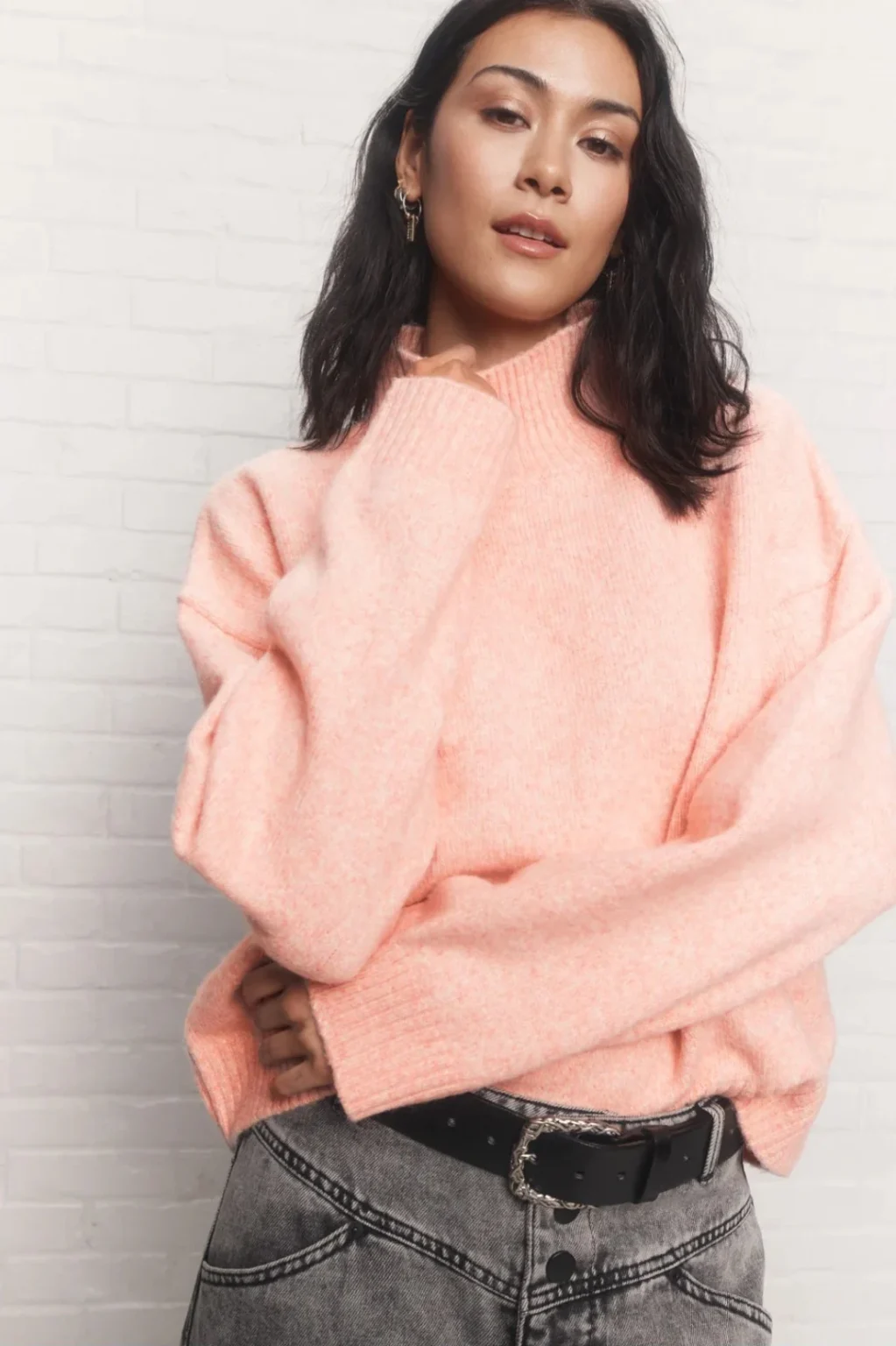 Featured image for Karina jumper