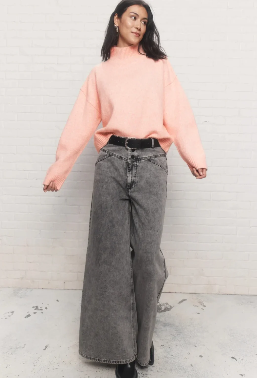 Image for Karina jumper