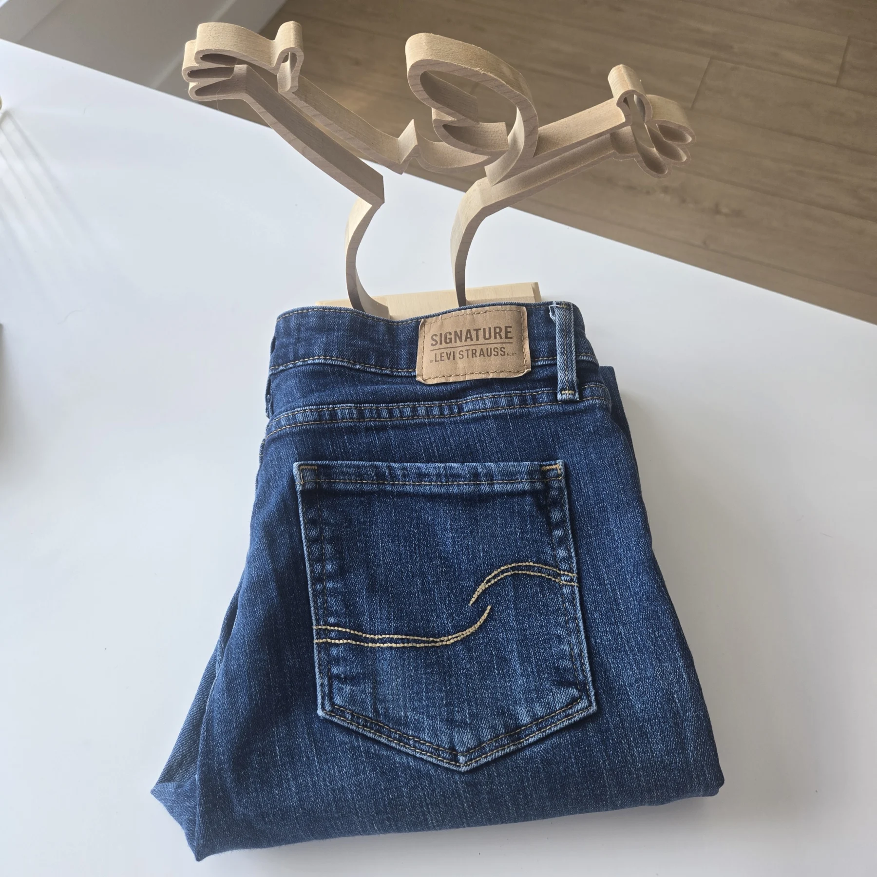 Levis signature neuf  Aubaine Levis seconde main