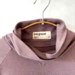 Thumbnail for ♥️THAÏS pink top – ÈVE GRAVEL
