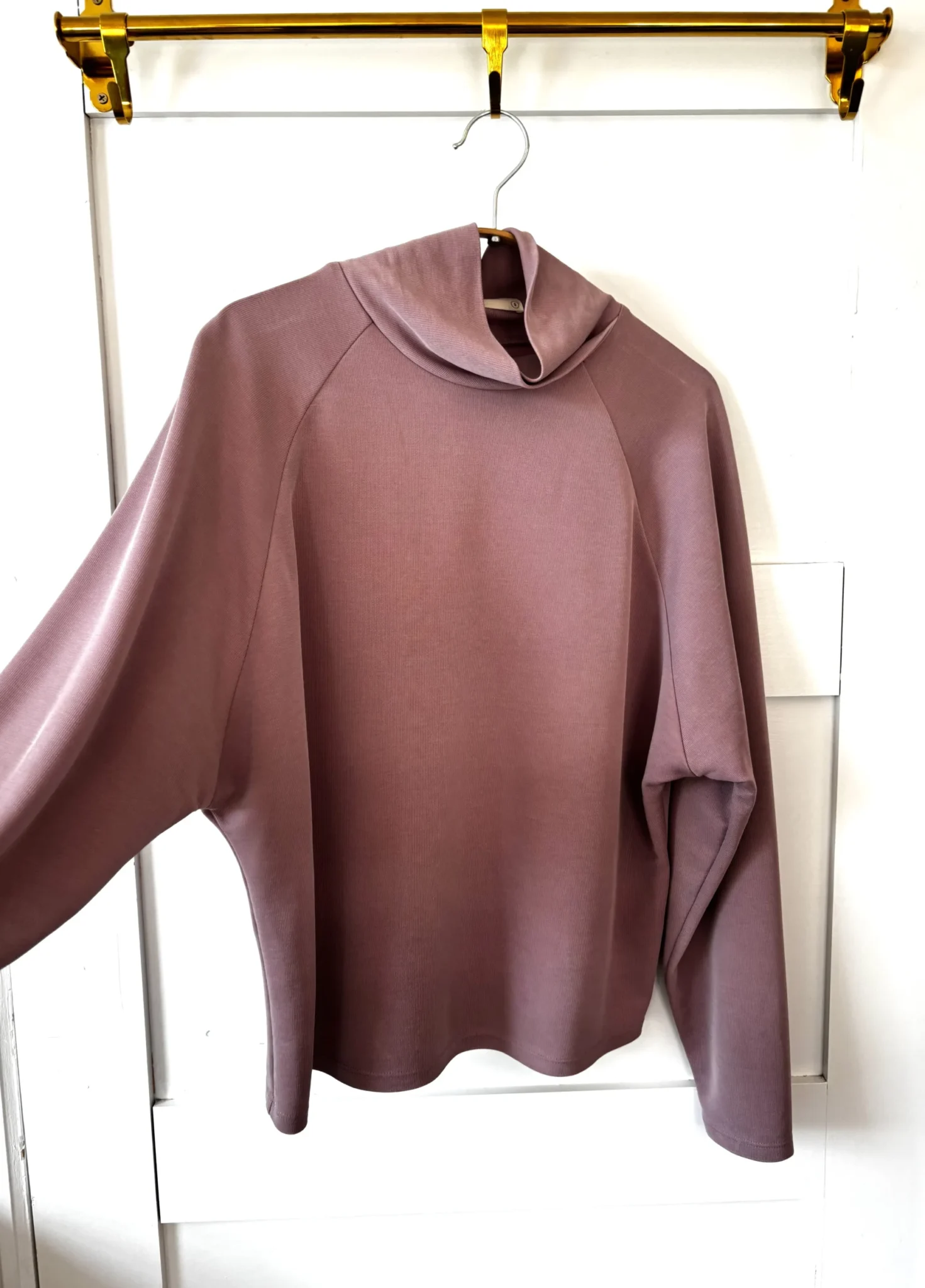 Image for ♥️THAÏS pink top – ÈVE GRAVEL