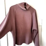 Thumbnail for ♥️THAÏS pink top – ÈVE GRAVEL