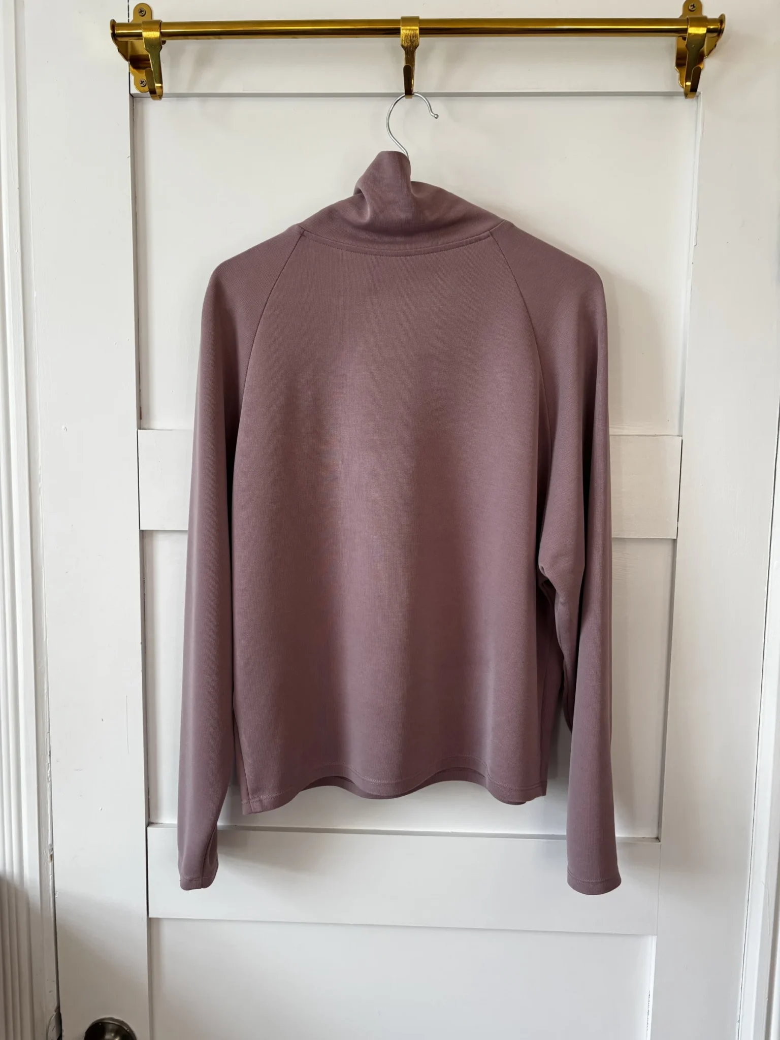 Image for ♥️THAÏS pink top – ÈVE GRAVEL