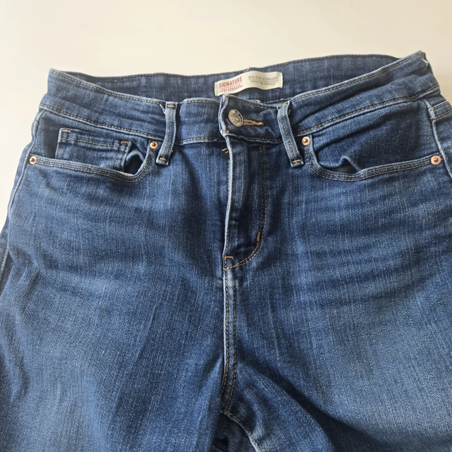 Image for Levis signature neuf  Aubaine