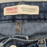 Thumbnail for Levis signature neuf  Aubaine