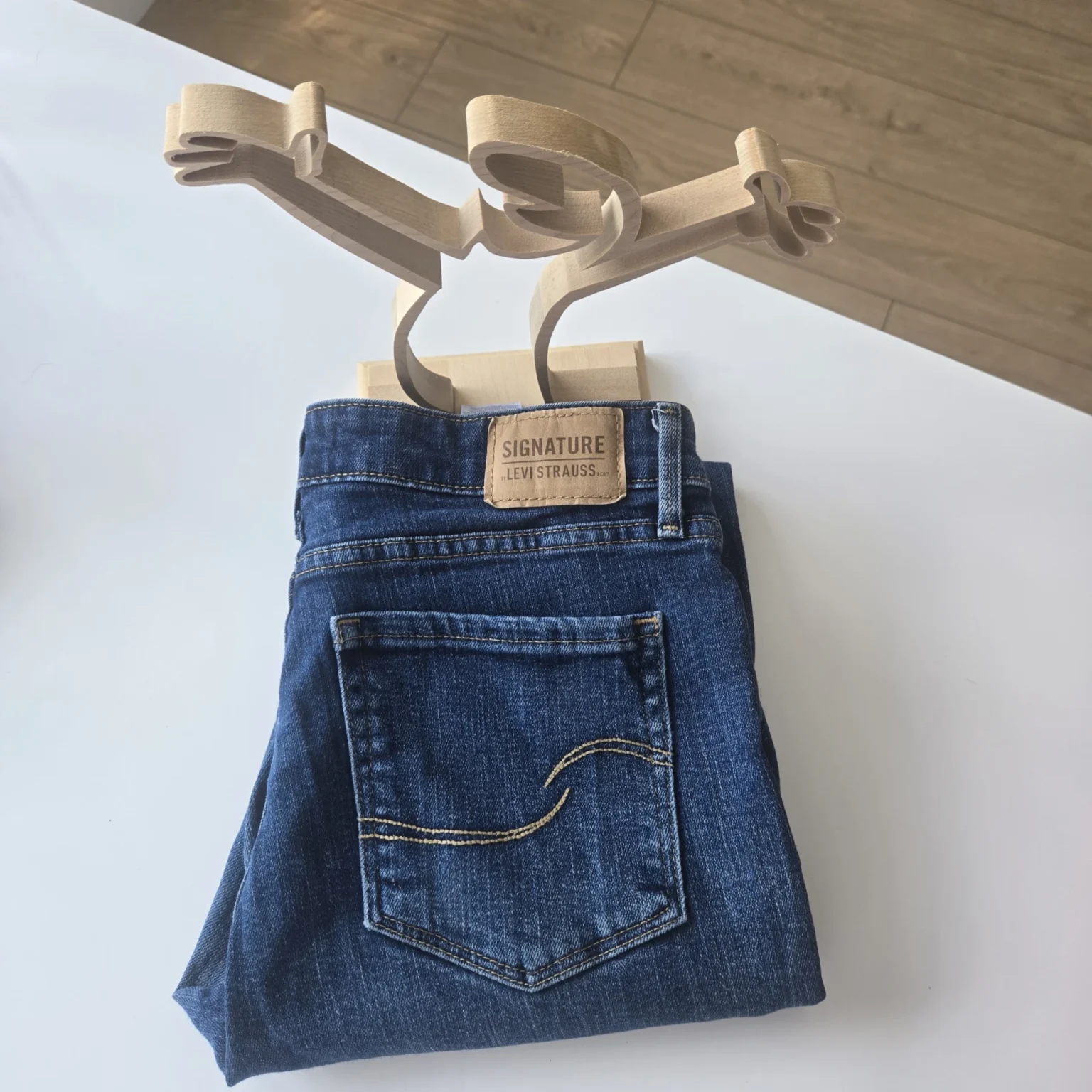 Image for Levis signature neuf  Aubaine