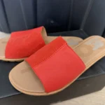 Featured thumbnail for Sandales Sorel