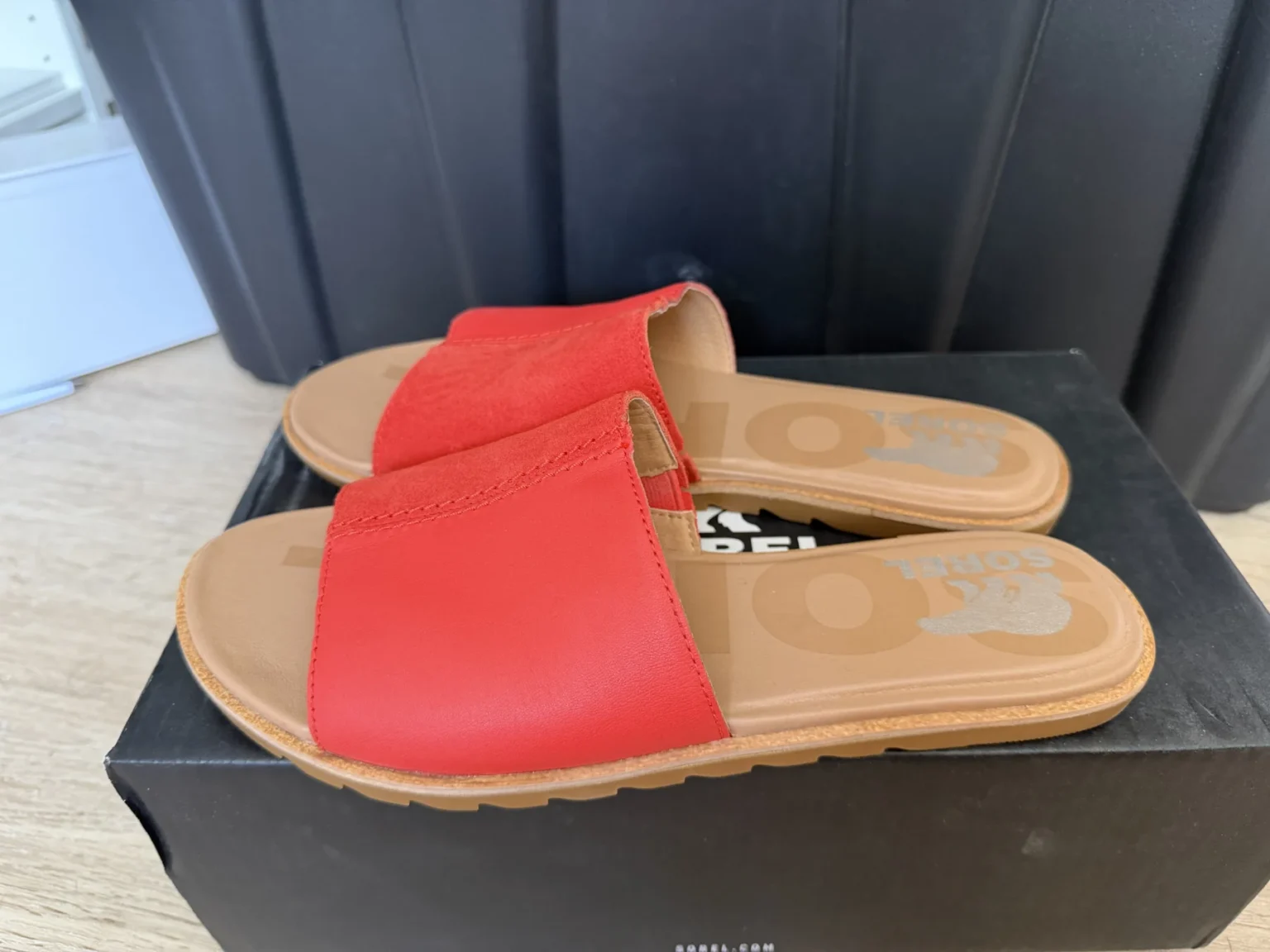 Image for Sandales Sorel