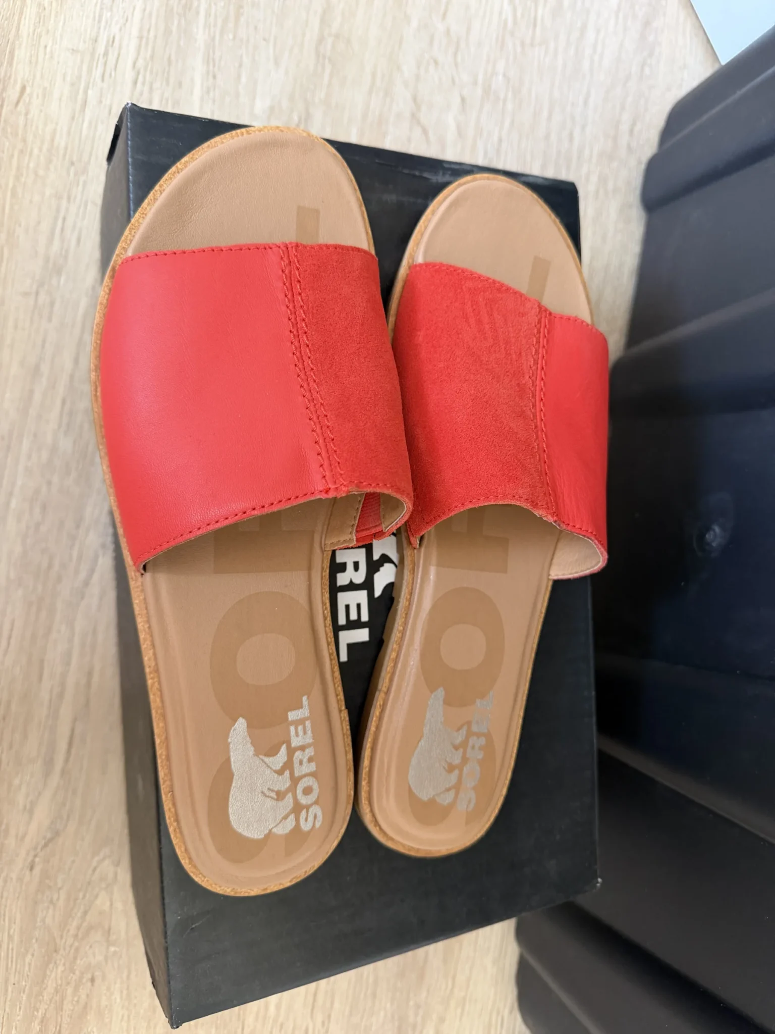 Image for Sandales Sorel