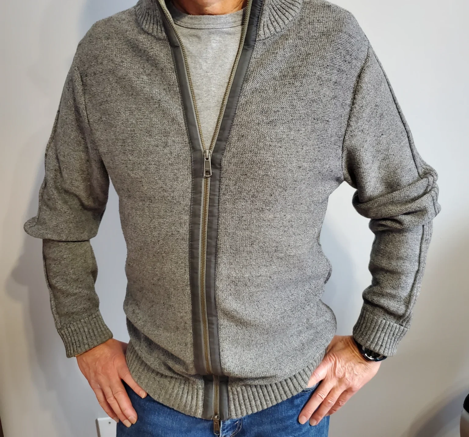 Featured image for 100% cotton for men