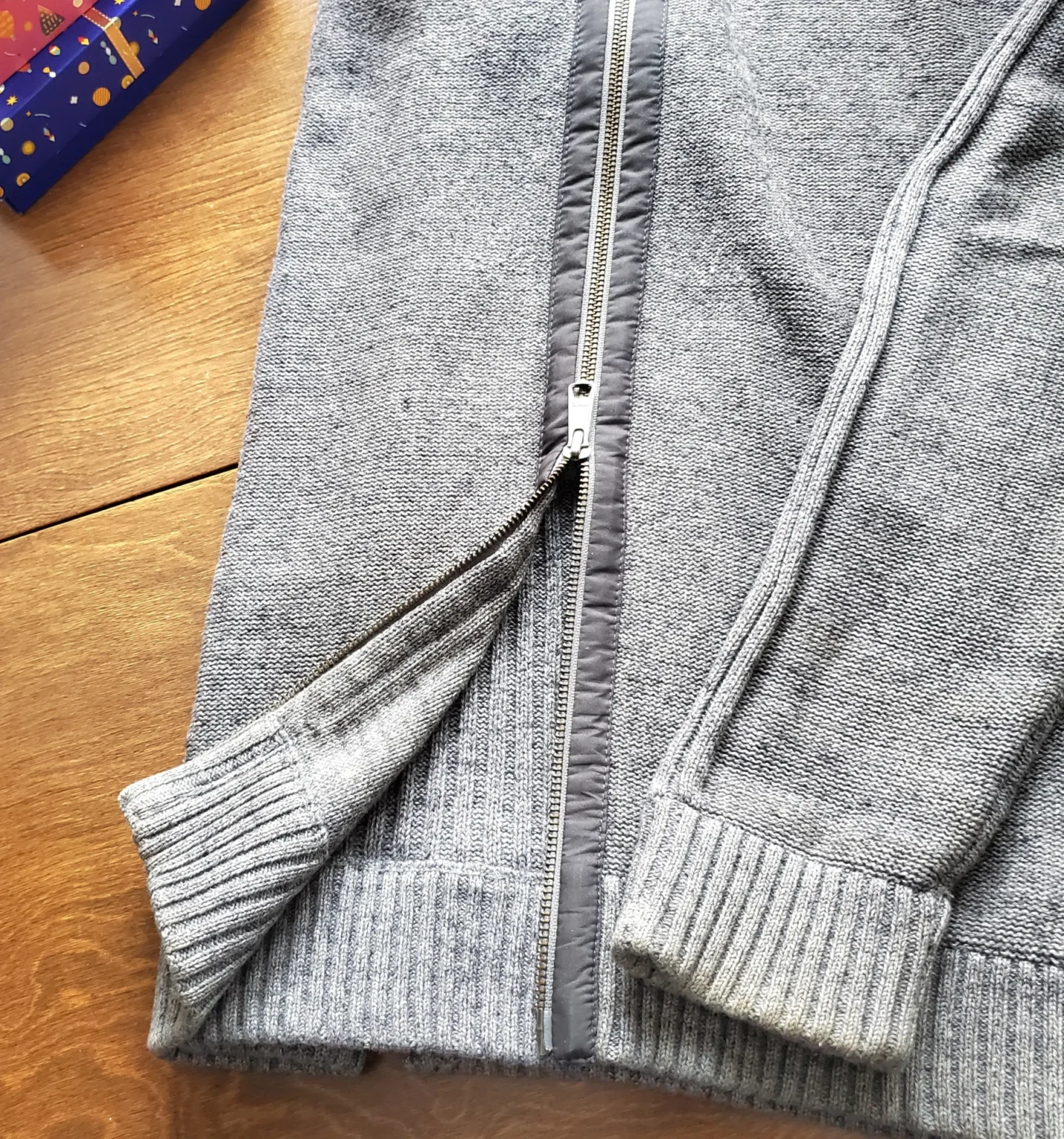 Image for 100% cotton for men