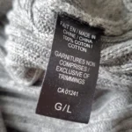 Thumbnail for 100% cotton for men