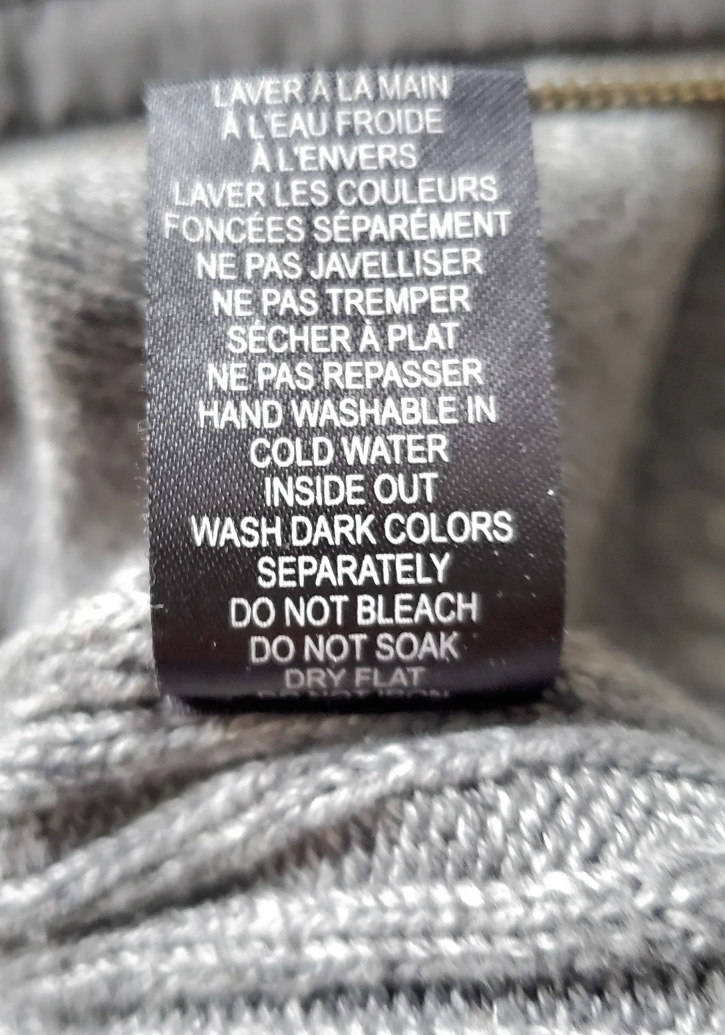 Image for 100% cotton for men