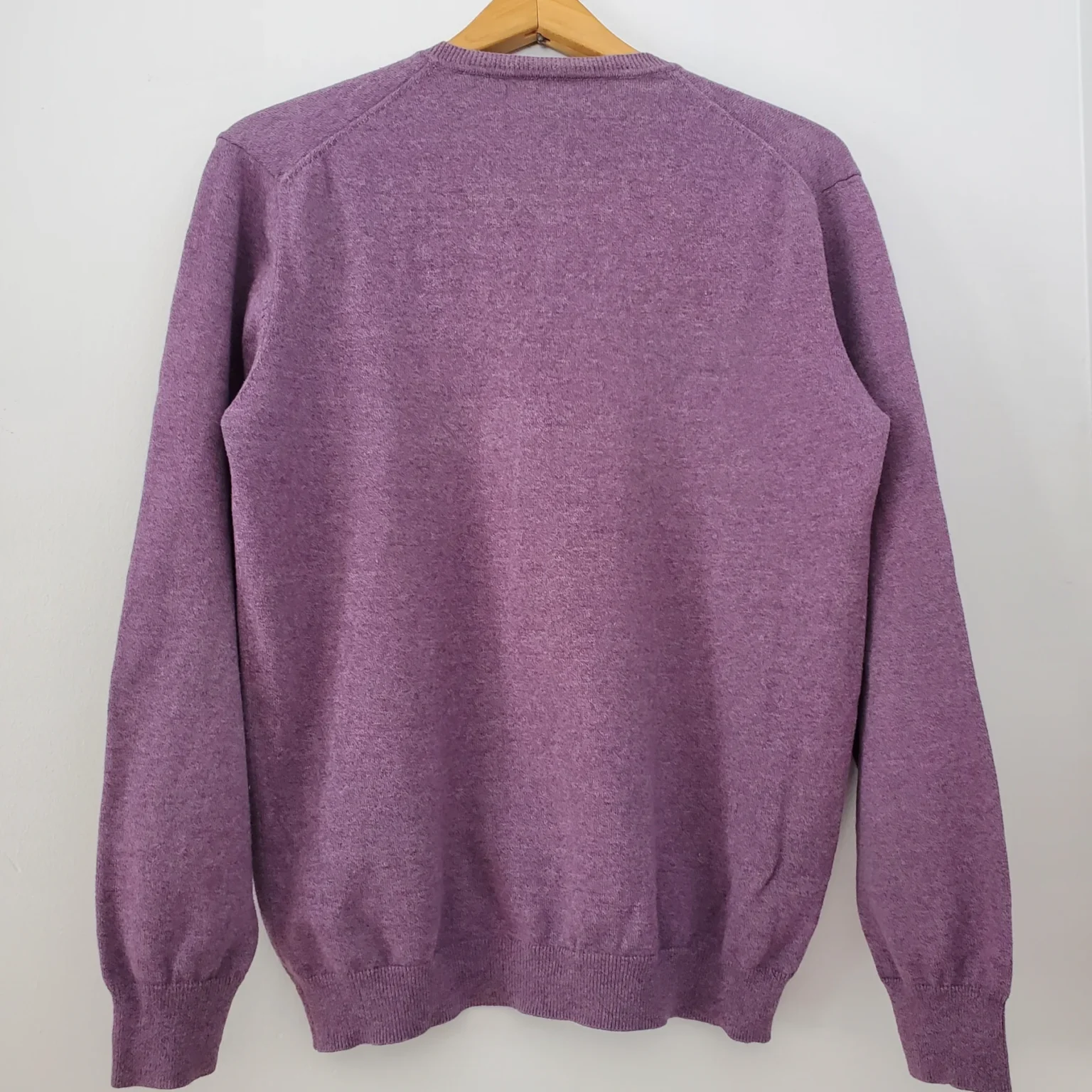 Image for 100% cotton for men