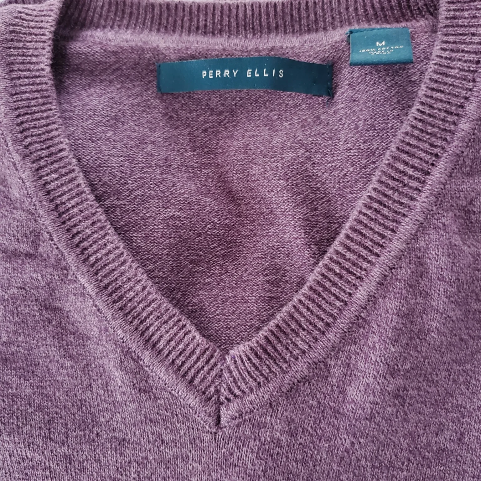 Image for 100% cotton for men