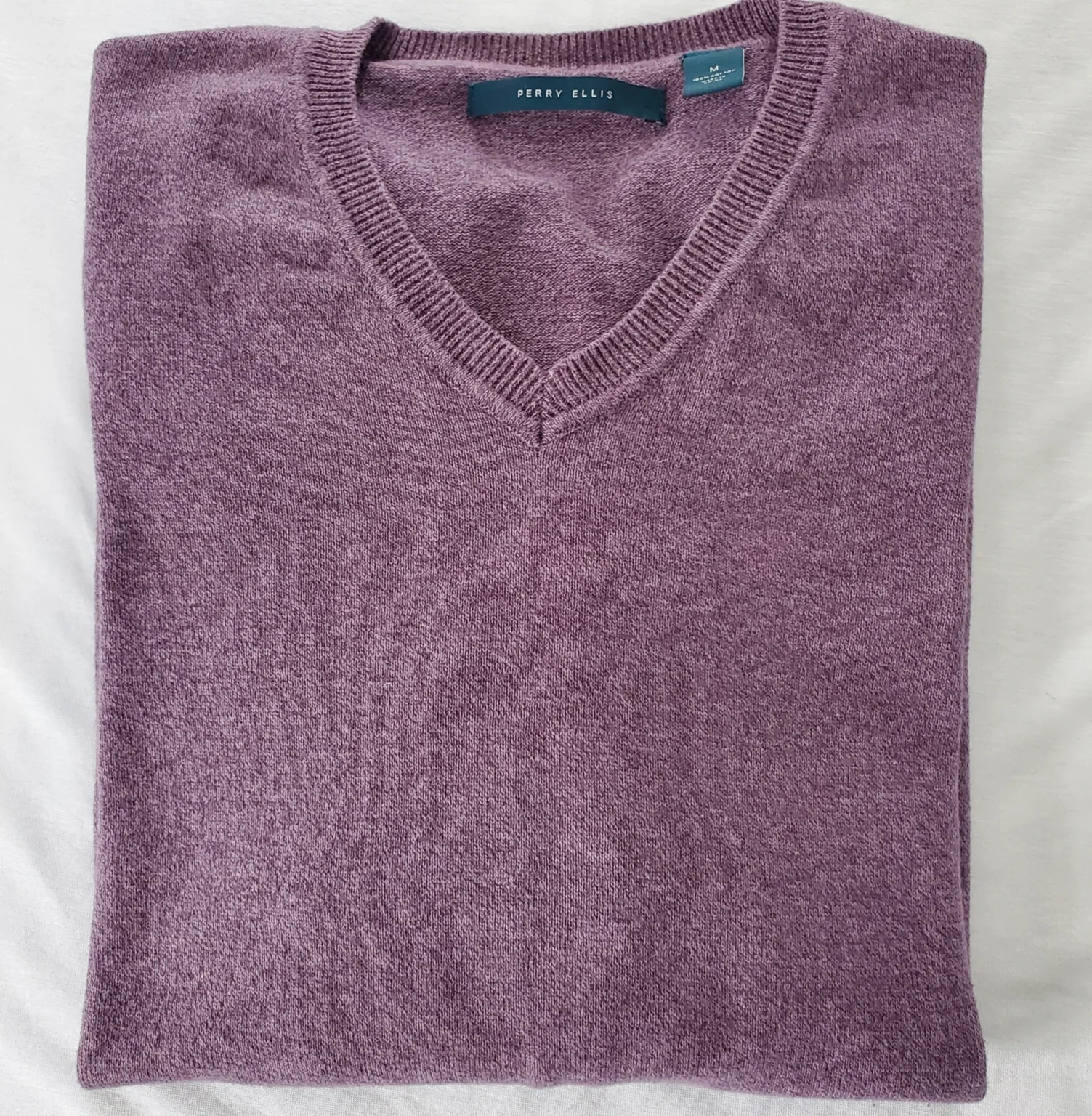 Image for 100% cotton for men