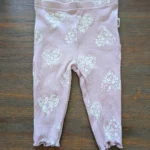 Featured thumbnail for Rabbit + Bear Leggings, 3–6 months