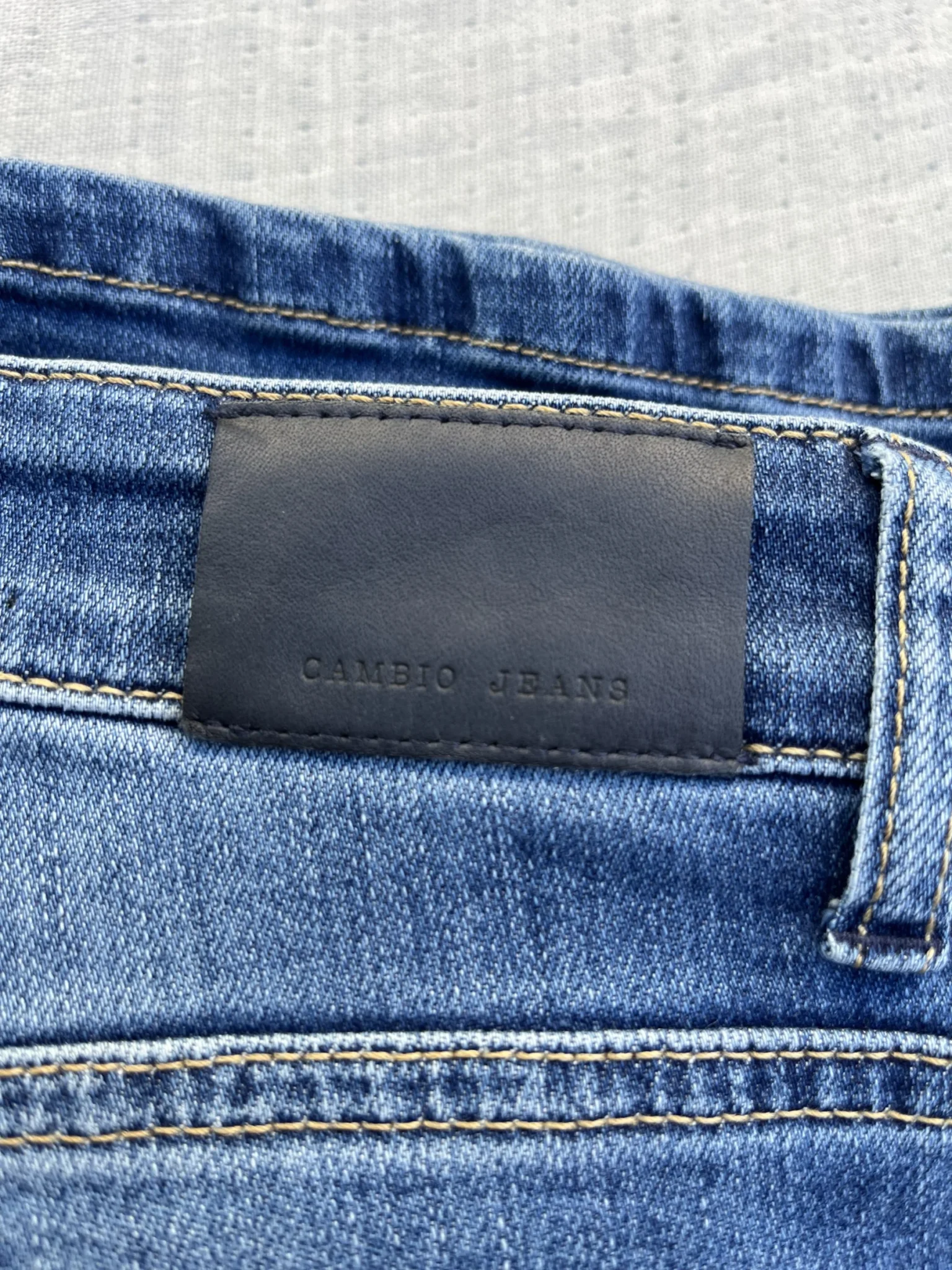 Image for Jean Paris Cambio easy kick