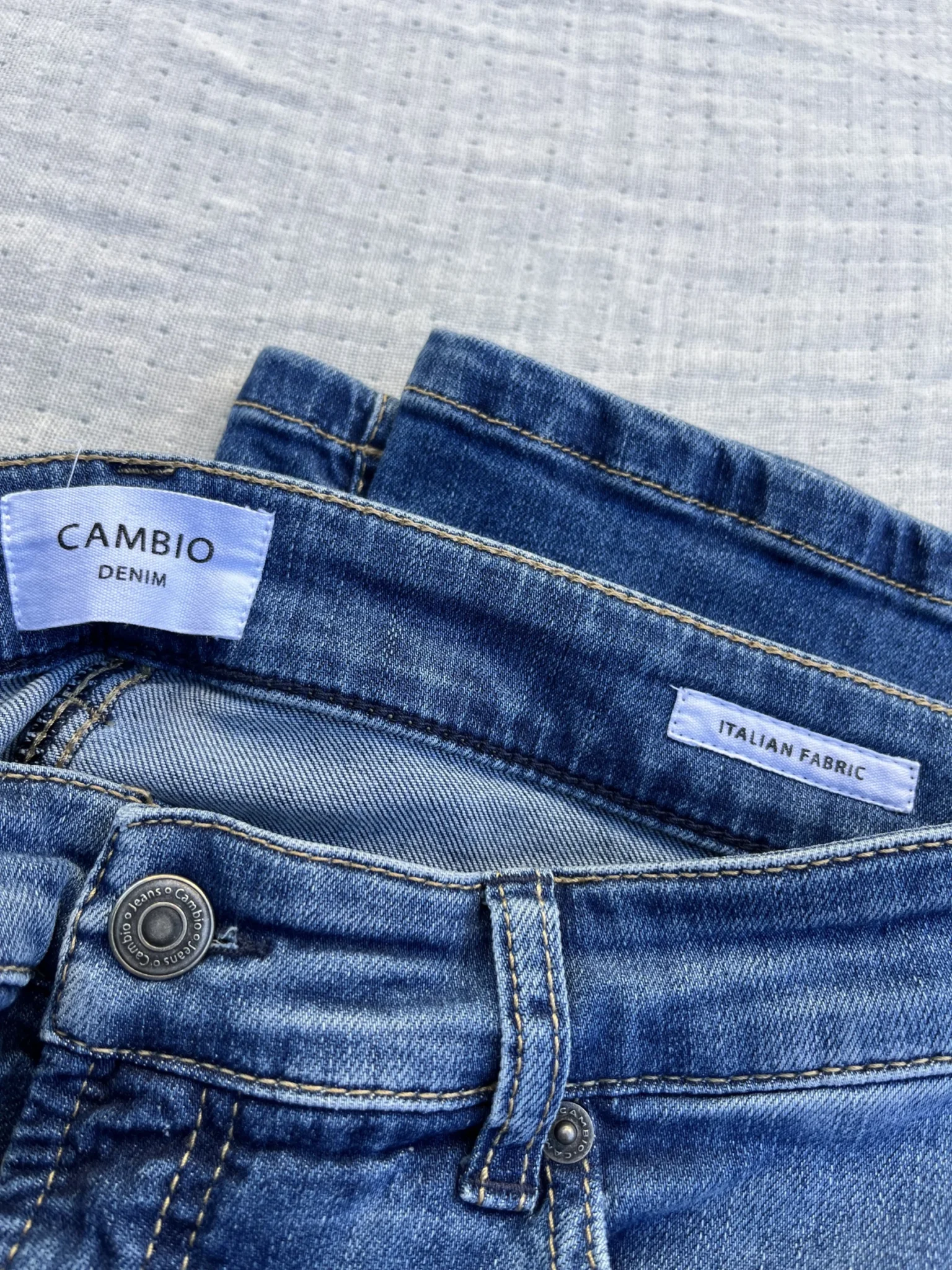 Image for Jean Paris Cambio easy kick