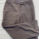Thumbnail for Pantalon tailleur ATELIER GARDEUR