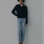 Featured thumbnail for Arlo High Rise Denim Forum 31/28L