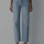 Thumbnail for Arlo High Rise Denim Forum 31/28L