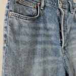 Thumbnail for Arlo High Rise Denim Forum 31/28L