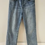 Thumbnail for Arlo High Rise Denim Forum 31/28L