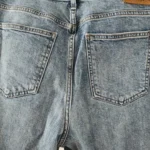 Thumbnail for Arlo High Rise Denim Forum 31/28L