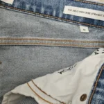Thumbnail for Arlo High Rise Denim Forum 31/28L