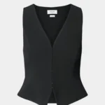 Thumbnail for Veste Attire Aritzia – Crepette – Noir – Taille 4