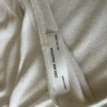 Thumbnail for T shirt Zara blanc