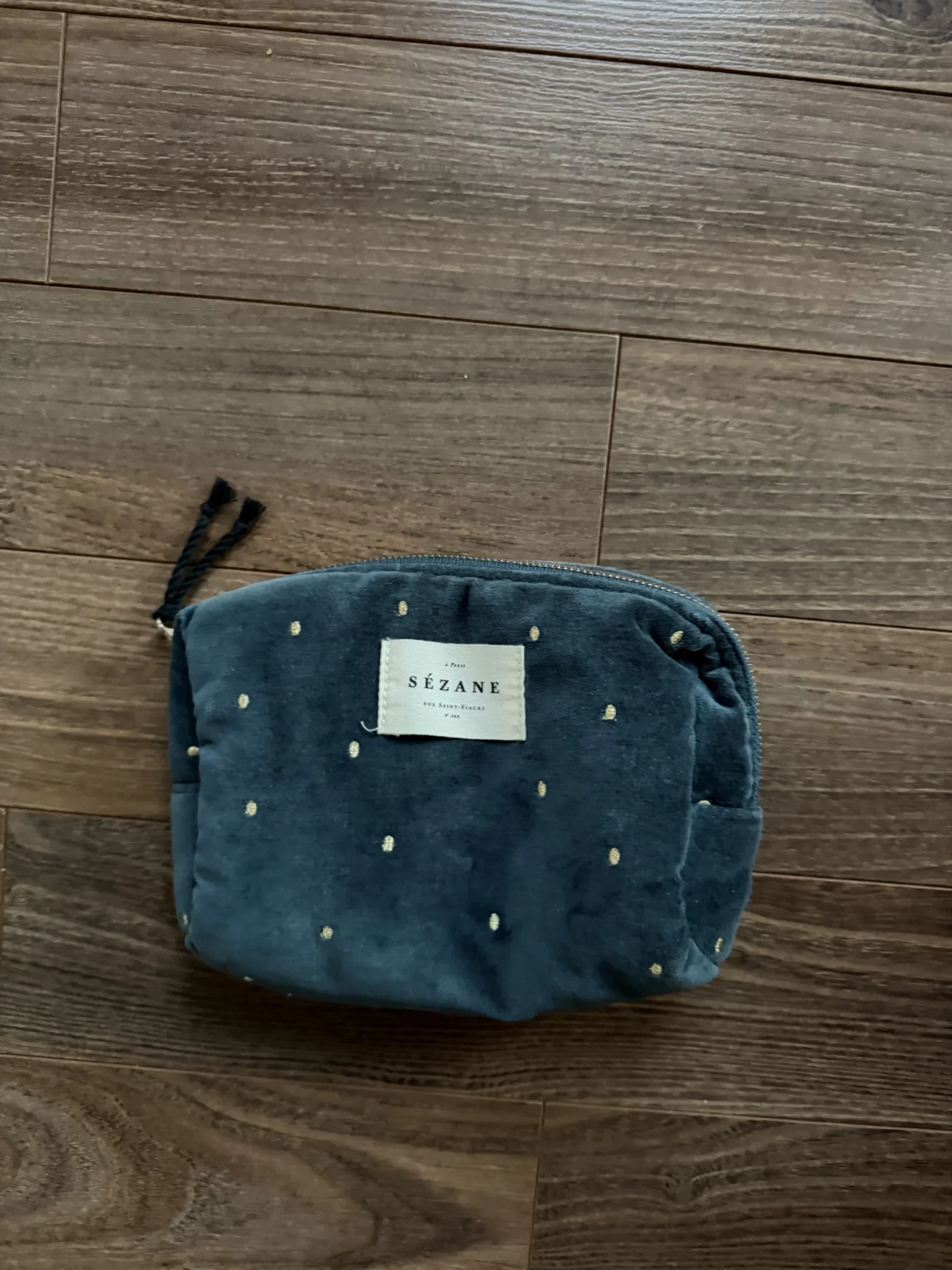 Featured image for Make-up bag