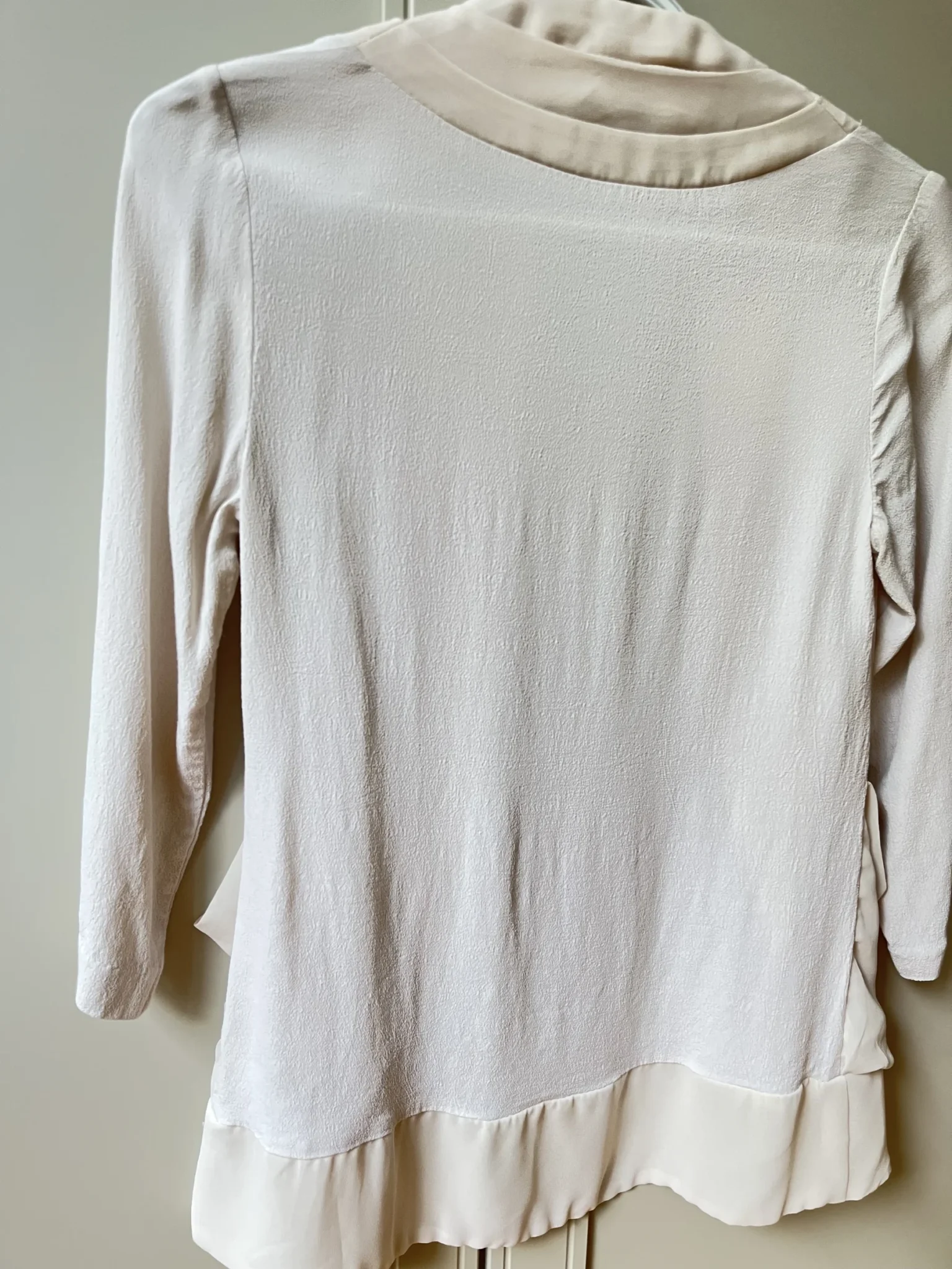 Image for Veste beige