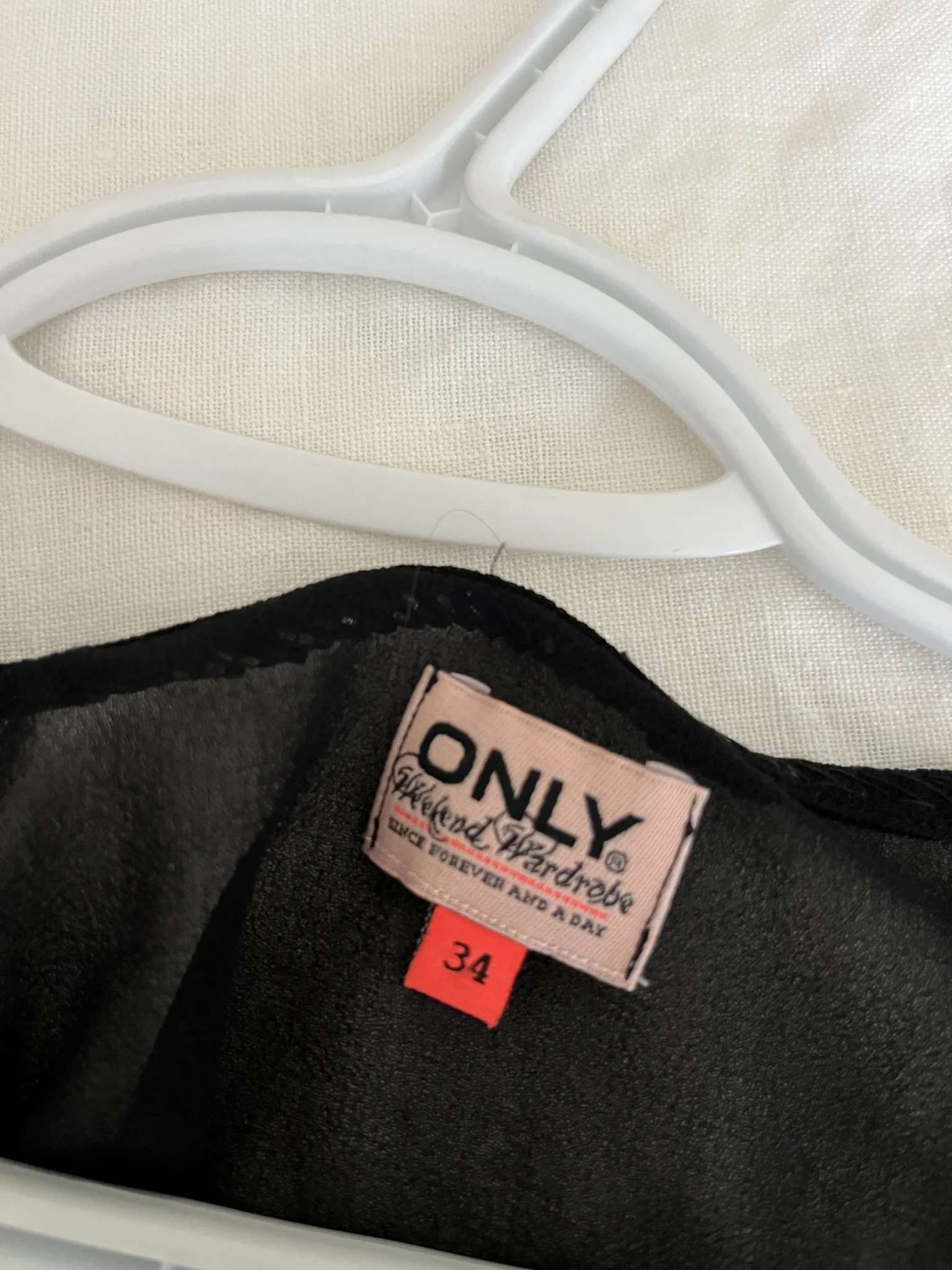 Image for Haut Vero Moda/Only