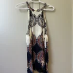 Featured thumbnail for Camisole à motif