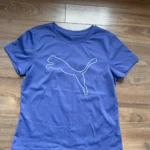 Featured thumbnail for T-shirt d’entraînement