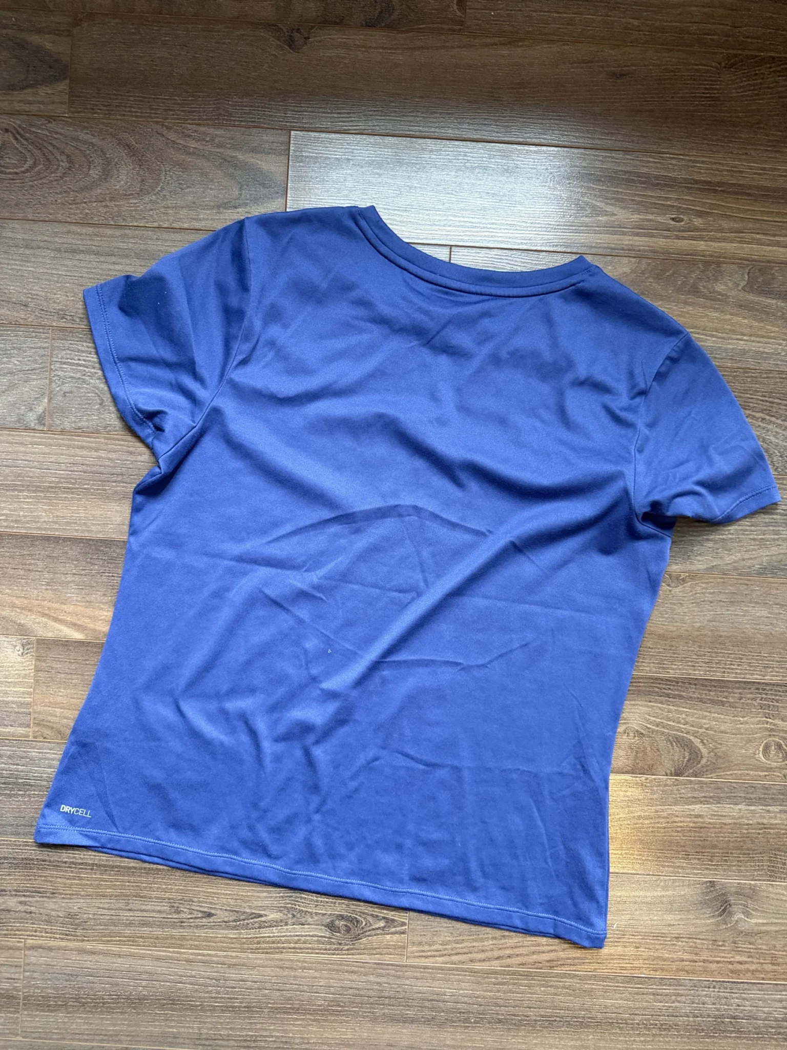 Image for T-shirt d’entraînement