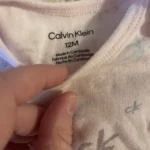 Thumbnail for Lightweight pyjama top 💯 made from super-soft cotton