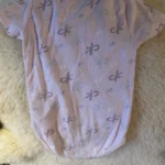 Thumbnail for Lightweight pyjama top 💯 made from super-soft cotton