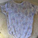 Thumbnail for Lightweight pyjama top 💯 made from super-soft cotton