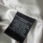 Thumbnail for 100% cotton blazer