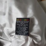 Thumbnail for 100% cotton blazer