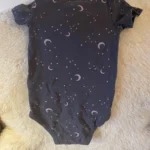 Thumbnail for Cache couche pyjama petit lem imparfait