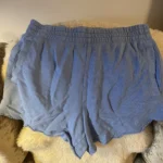 Featured thumbnail for Ultra-comfortable fleece-lined cotton shorts