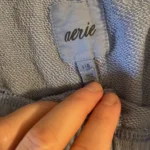 Thumbnail for Ultra-comfortable fleece-lined cotton shorts