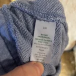 Thumbnail for Ultra-comfortable fleece-lined cotton shorts