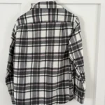 Thumbnail for Chemise à carreaux Tilley