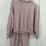 Featured thumbnail for Ensemble jogger